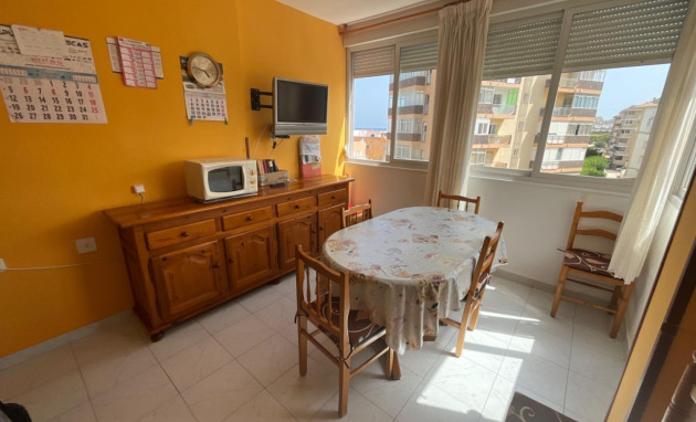 Herverkoop - Apartment - Torrevieja - La Mata