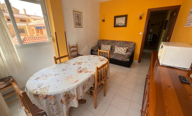 Herverkoop - Apartment - Torrevieja - La Mata