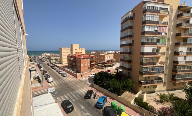 Herverkoop - Apartment - Torrevieja - La Mata