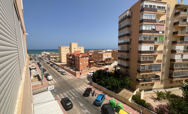 Herverkoop - Apartment - Torrevieja - La Mata