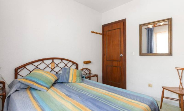 Herverkoop - Apartment - Torrevieja - La Mata