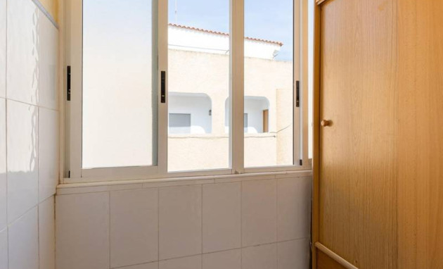 Herverkoop - Apartment - Torrevieja - La Mata