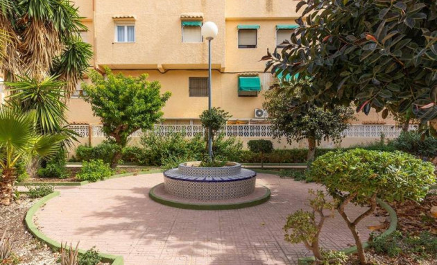 Herverkoop - Apartment - Torrevieja - La Mata