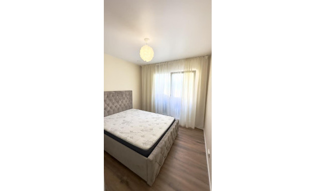 Herverkoop - Apartment - Alicante - Los angeles