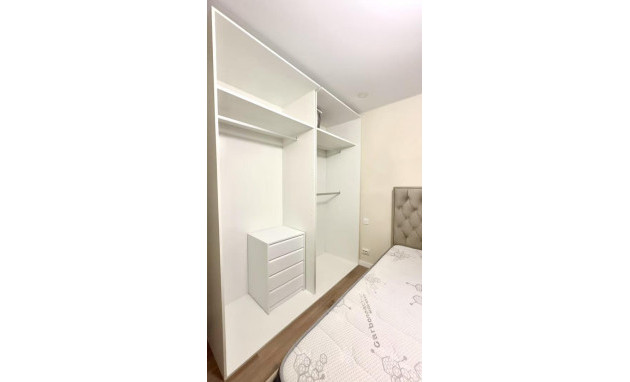 Herverkoop - Apartment - Alicante - Los angeles