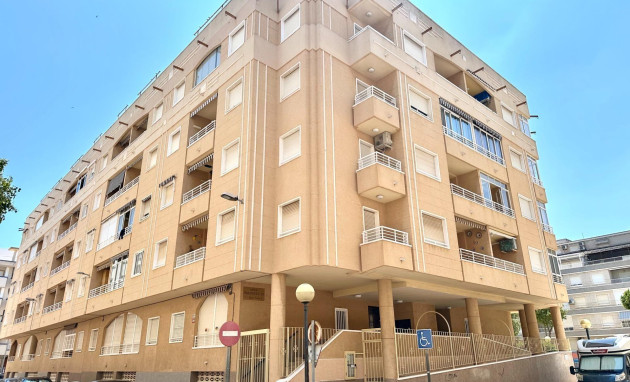 Herverkoop - Apartment - Guardamar del Segura - Pueblo