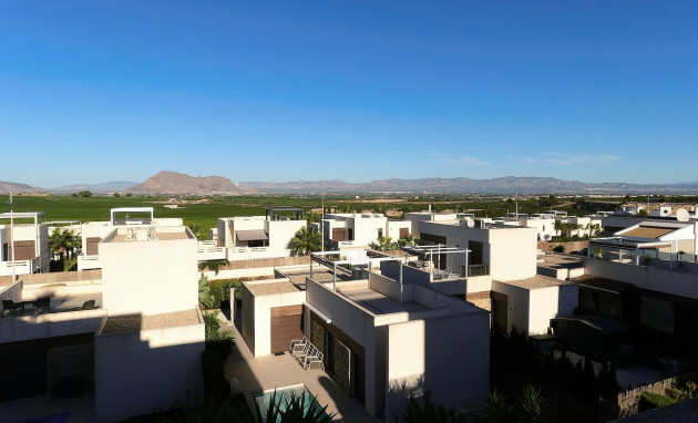 Herverkoop - Apartment - Algorfa - La Finca Golf