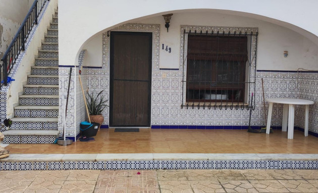 Herverkoop - duplex - Torrevieja - Los Frutales