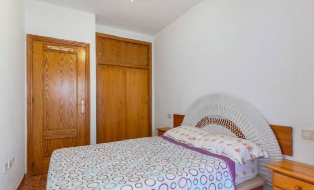 Herverkoop - Apartment - Torrevieja - Centro