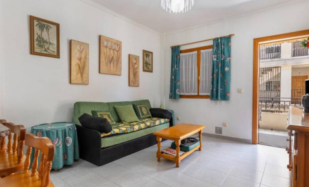 Herverkoop - Apartment - Torrevieja - Torreblanca