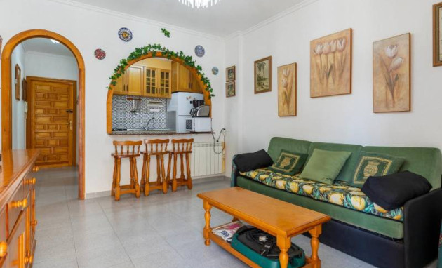 Herverkoop - Apartment - Torrevieja - Torreblanca