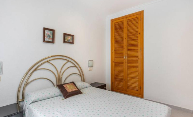 Herverkoop - Apartment - Torrevieja - Torreblanca