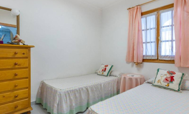 Herverkoop - Apartment - Torrevieja - Torreblanca