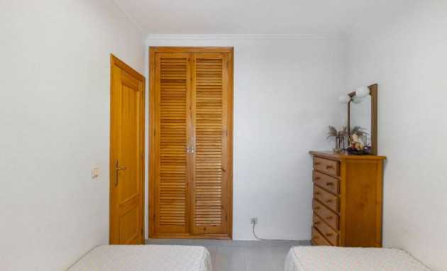 Herverkoop - Apartment - Torrevieja - Torreblanca