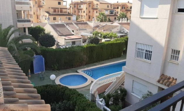 Herverkoop - Apartment - Torrevieja - Torreblanca