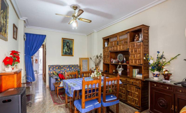 Herverkoop - Terraced house - Torrevieja - Acequion