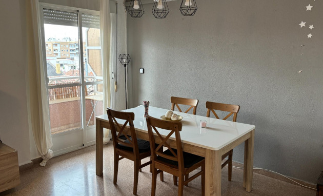 Resale - Apartment - Los Montesinos