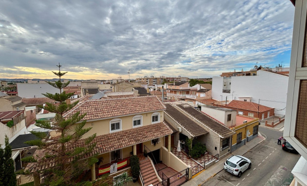 Resale - Apartment - Los Montesinos