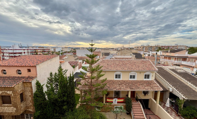 Resale - Apartment - Los Montesinos