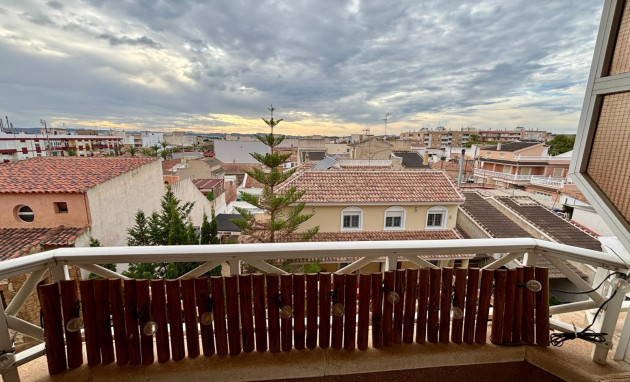 Resale - Apartment - Los Montesinos