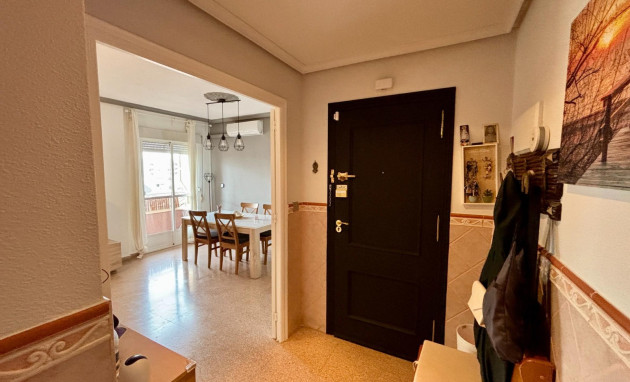 Resale - Apartment - Los Montesinos