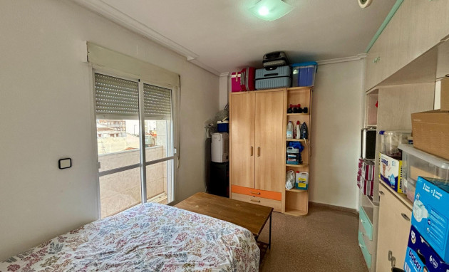 Resale - Apartment - Los Montesinos