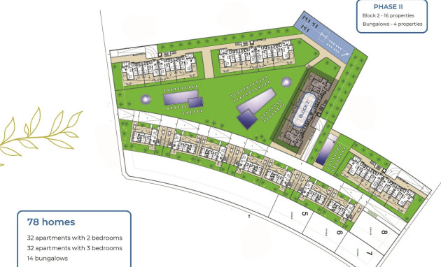 Nieuwbouw - Penthouse - Orihuela Costa - Punta Prima