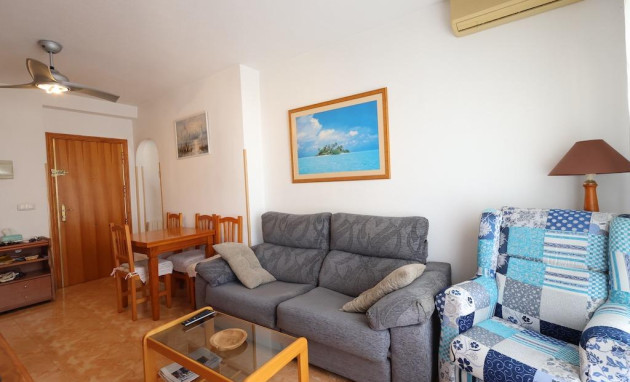 Herverkoop - Apartment - Torrevieja - Acequion