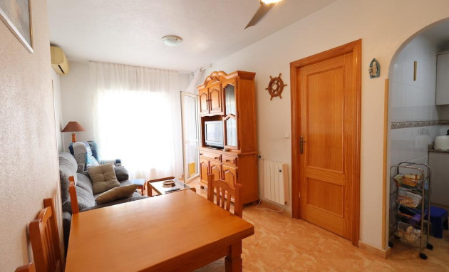 Herverkoop - Apartment - Torrevieja - Acequion