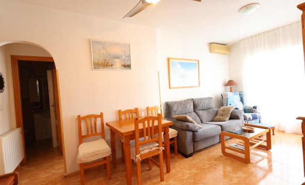 Herverkoop - Apartment - Torrevieja - Acequion