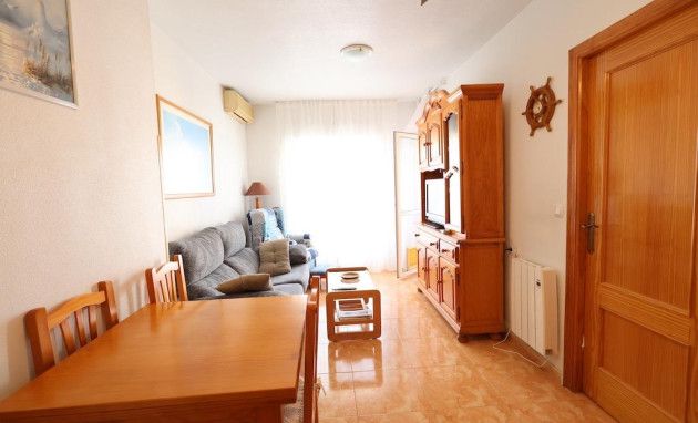 Herverkoop - Apartment - Torrevieja - Acequion