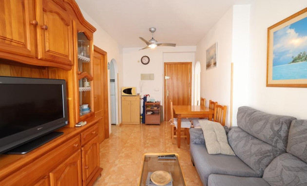 Herverkoop - Apartment - Torrevieja - Acequion