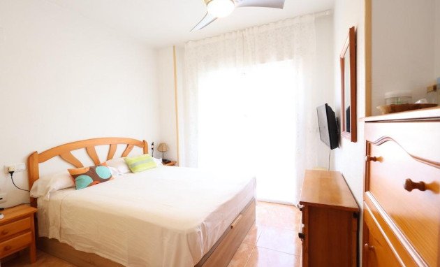 Herverkoop - Apartment - Torrevieja - Acequion