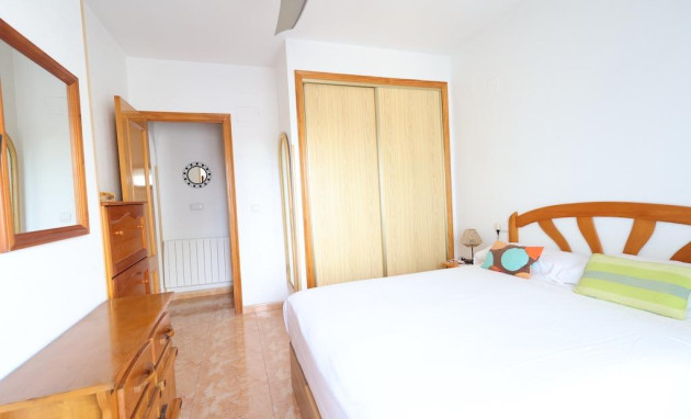 Herverkoop - Apartment - Torrevieja - Acequion