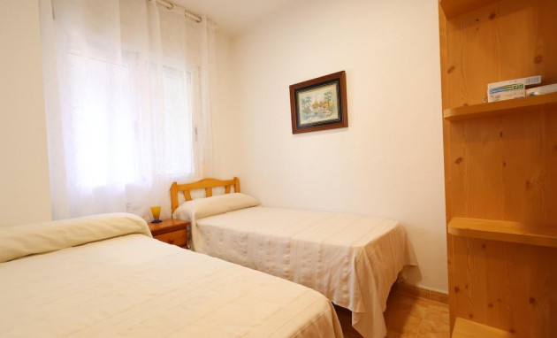 Herverkoop - Apartment - Torrevieja - Acequion