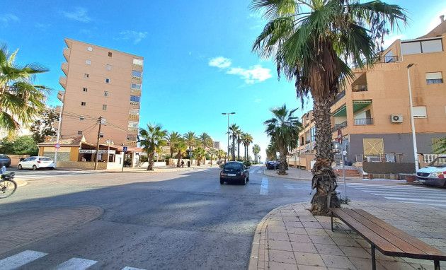 Herverkoop - Apartment - La Mata