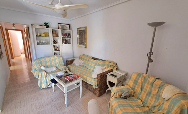 Herverkoop - Apartment - La Mata