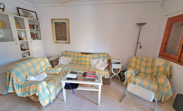 Herverkoop - Apartment - La Mata