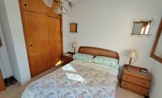 Herverkoop - Apartment - La Mata