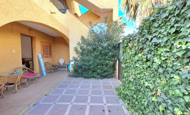 Herverkoop - Apartment - La Mata