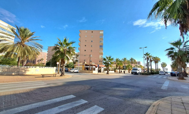 Herverkoop - Apartment - La Mata