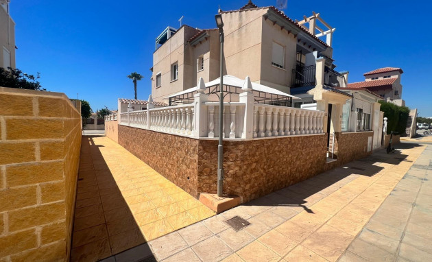 Herverkoop - Bungalow - Gelijkvloers - Orihuela Costa - Los Dolses