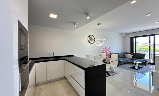 Resale - Apartment - Orihuela Costa - Orihuela-Costa