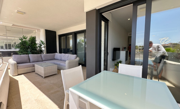 Resale - Apartment - Orihuela Costa - Orihuela-Costa