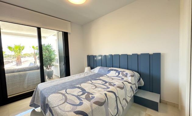 Resale - Apartment - Orihuela Costa - Orihuela-Costa