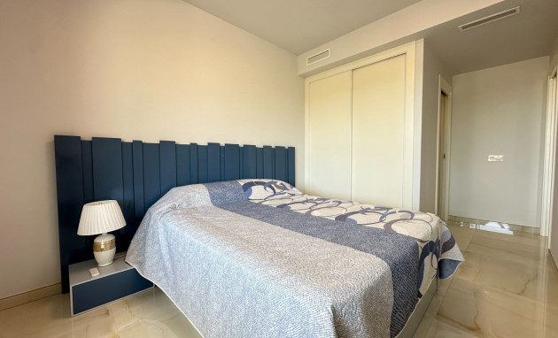 Resale - Apartment - Orihuela Costa - Orihuela-Costa