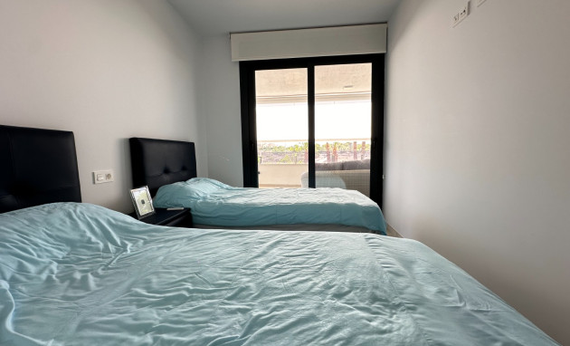 Resale - Apartment - Orihuela Costa - Orihuela-Costa