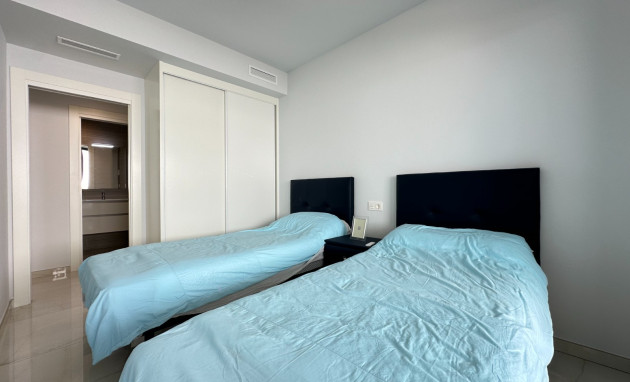 Resale - Apartment - Orihuela Costa - Orihuela-Costa