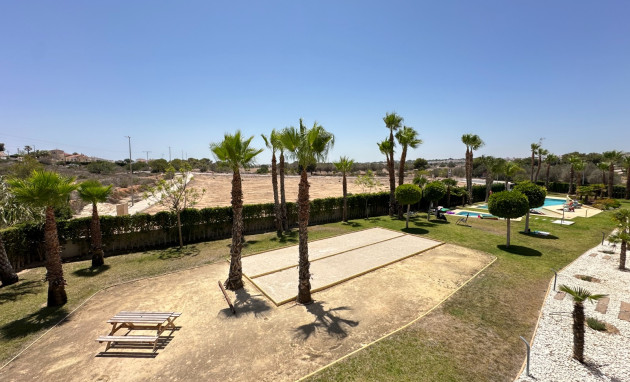 Resale - Apartment - Orihuela Costa - Orihuela-Costa