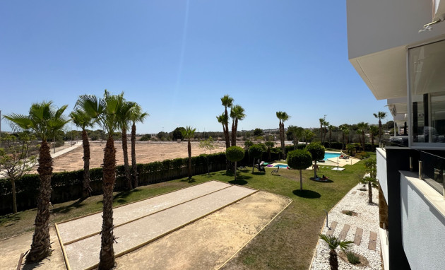 Resale - Apartment - Orihuela Costa - Orihuela-Costa